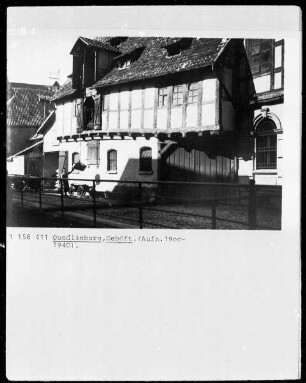 Wirtschaftshof