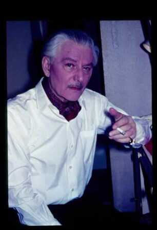 Adolf Wohlbrück 3.1.67.