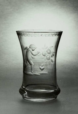 Becher