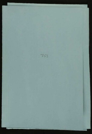 Kaufvertrag von Gemeindeverwaltung: C.W. Seiffert, Mannheim; Kauf eines Gartens; Papiersiegel. Mannheim.