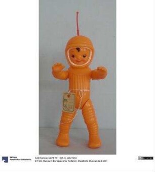 Kosmonaut