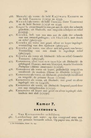 Kamer 7