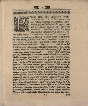 Explanatio Antiqvi Libelli Ivris Bavarici : Cvivs Specimen Prodromon Divinis Avspiciis In Inclvta Vniversitate Altorfina Magnifici Ivrisconsvltorvm Ordinis Avctoritate Pro Licentia Svmmos In Vtroqve Ivre Honores Rite Conseqvendi D. II Novembris A. C. MDCCXXXVIIII Ervditis Excvtiendvm Offert Iohannes Hevmann Mvggendorffio-Barvthinvs