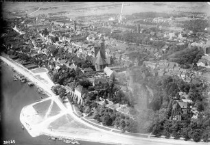 Tangermünde (b. Stendal)