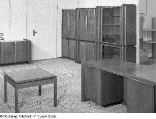Wohnzimmer (Modell 5053)