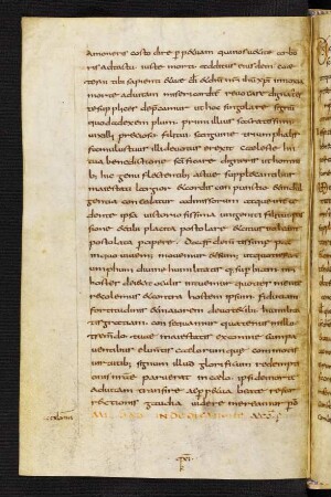 Missae in dedicatione ecclesiae