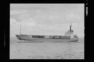 Markus (1971), Speck, Rendsburg