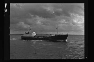 Maya (1964), Atlantic-Rhederei F. & W. Joch, Hamburg