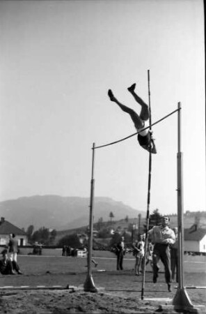 Predal: Rumänische Leichtathletik-Meisterschaften, Stabhochsprung
