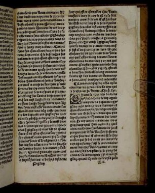 Chapitre LXI - Chapitre LXIIII