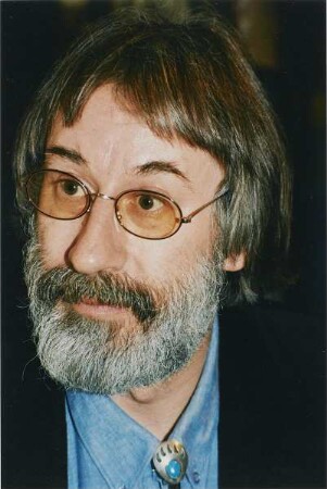 Gerhard Köpf