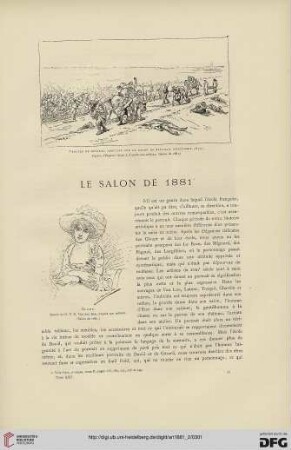 7: Le salon de 1881, [6]