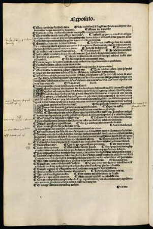 32v-43v, Expositio. Super Psalmus XLIII.-LX. (Lage EEe3v-FFf6v)
