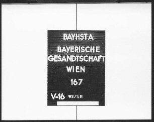Schriftwechsel Mörmanns