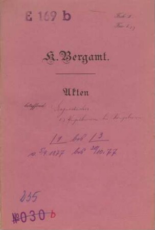 Tongruben bei Königsbronn