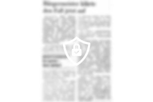 Bürgermeister klärte [Name maskiert] jetzt auf