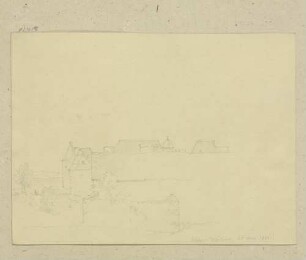 Schloss Weilbach