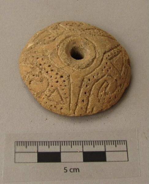 spindle whorl