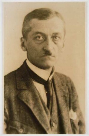 Stromberg, Wolfgang von