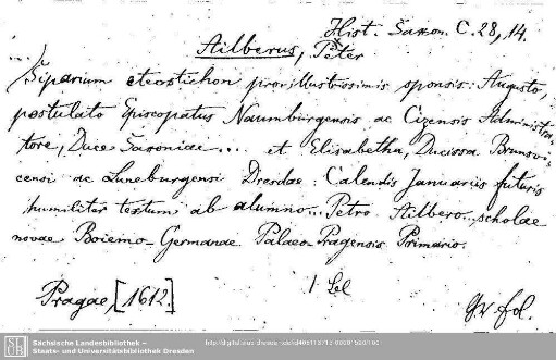 Historia Saxoniae C 0028,14