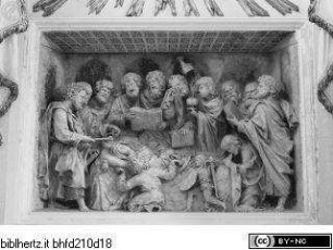 Tod der Maria