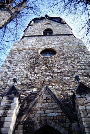 Kirchturm