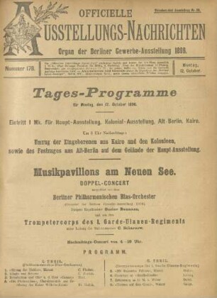 Nr. 178, 12. October 1896