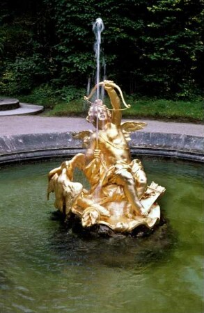 Amorbrunnen