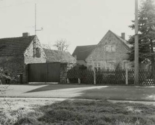 Bauernhof, Gruhno