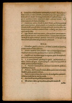 Ethicae.