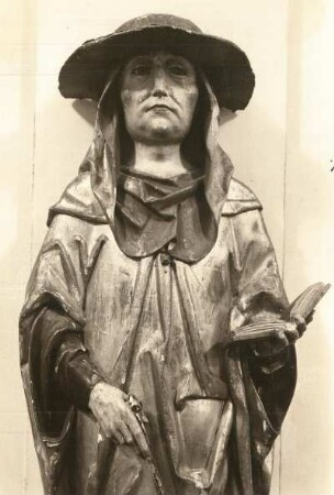 Heiliger Hieronymus