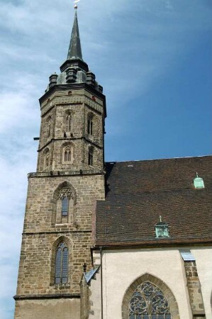 Bautzen: Dom St. Petri