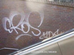 ERoS