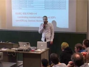 XMPP in the world of IoT: An open standard for interoperable IoT