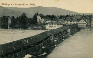 Bad Säckingen