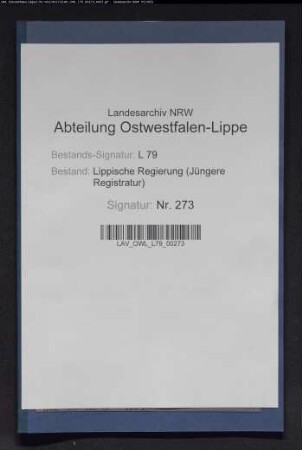 Lippischer Pestalozzi-Verein