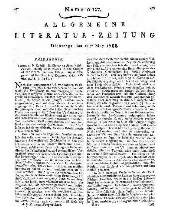 Oeffentliche Anstalten