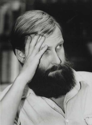 Rolf Fischer