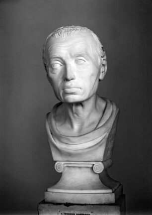 Büste des Immanuel Kant