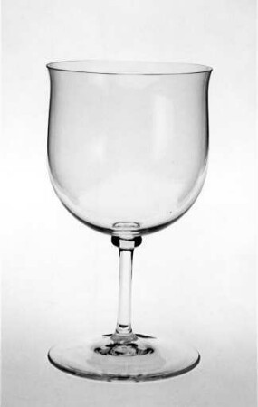 Weinglas aus der Kelchglasserie 1559
