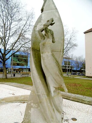 Flugwille des Menschen