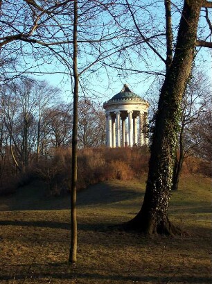 München: Englischer Garten