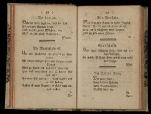 Grabschrift