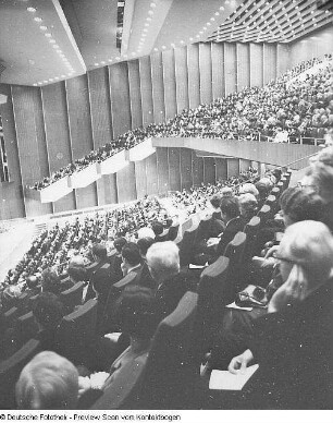 100 Jahre Dresdner Philharmonie (im Kulturpalast)