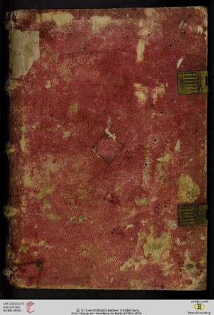 Expositio Canonis Missae ; Sermones
