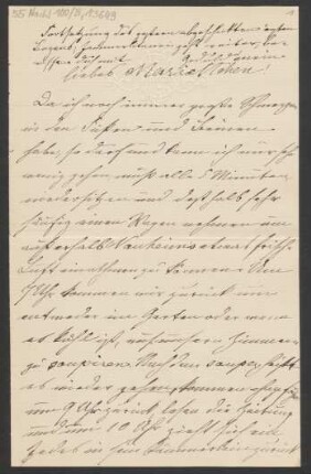 Brief an Mariette von Roell : 24.07.1885