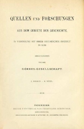 Nuntiaturberichte Giovanni Morones vom deutschen Königshofe : 1539, 1540
