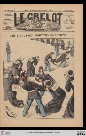 Nr. 557 (11 Décembre 1881)