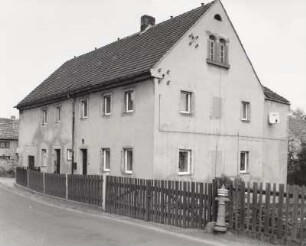 Stall, Langebrück