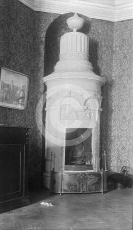 Ofen Herrenhaus Wattel